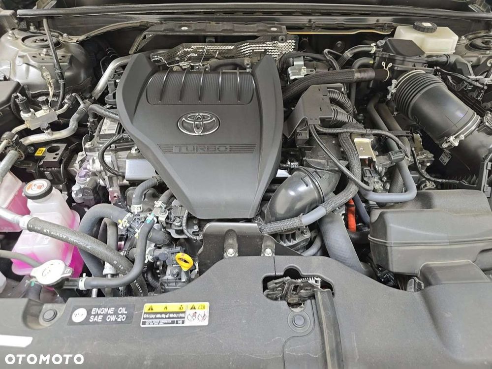 Toyota Crown - 9