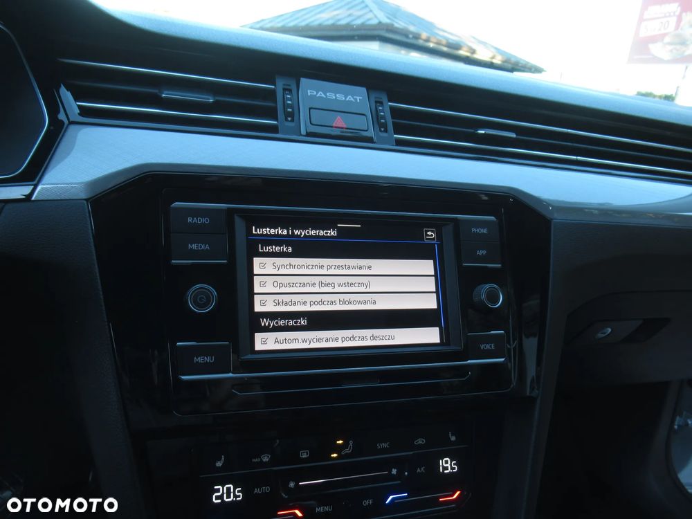 Volkswagen Passat 1.5 TSI EVO Business - 27