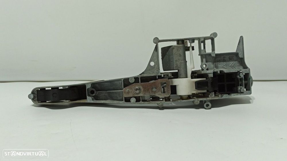 PUXADOR EXTERIOR FRENTE DIREITO PEUGEOT PARTNER KOMBI PREMIUM - 3