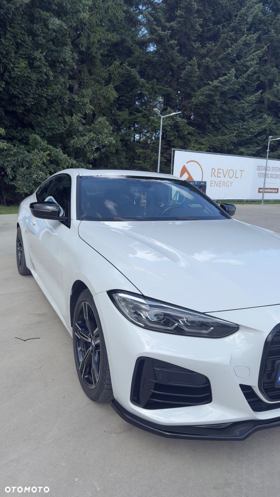 BMW Seria 4 M440i xDrive mHEV sport - 6