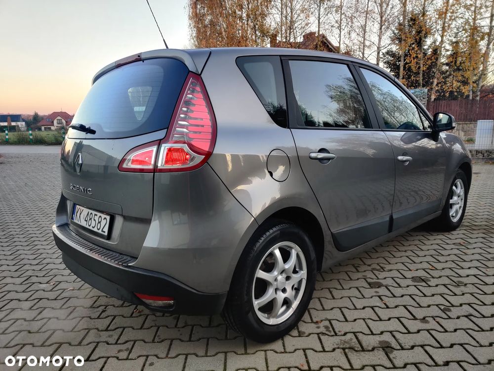 Renault Scenic TCe 130 Dynamique - 21