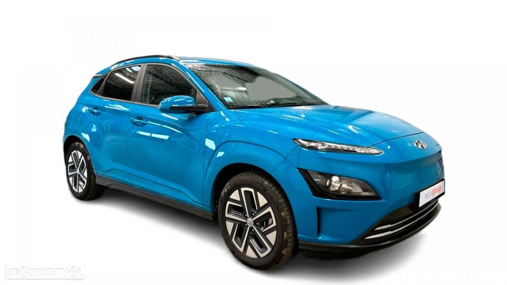 Hyundai Kauai Standard - 1