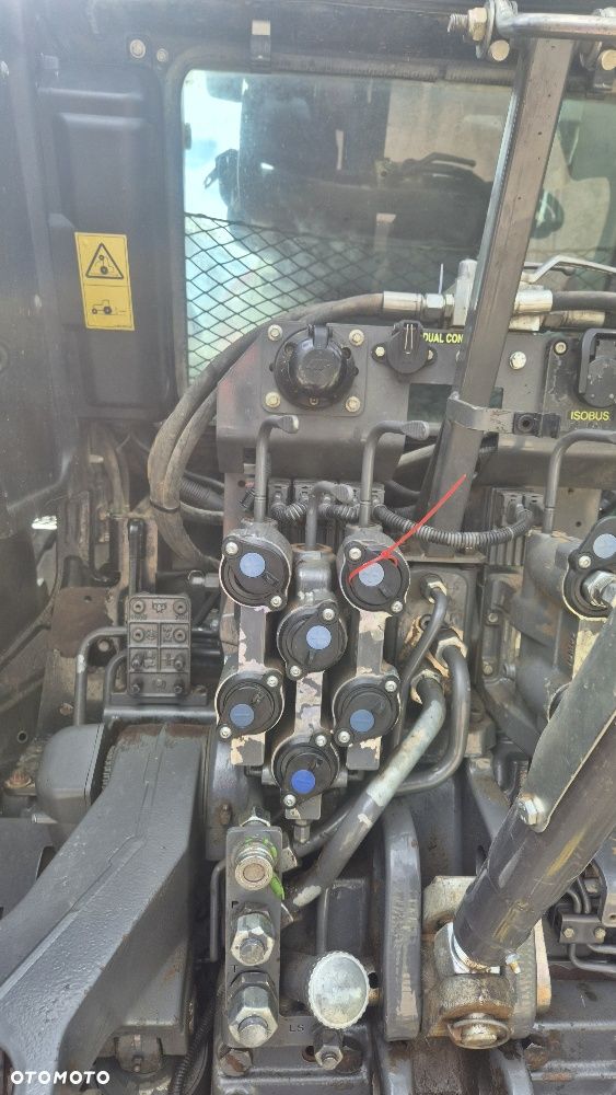 Massey Ferguson 8730 - 7