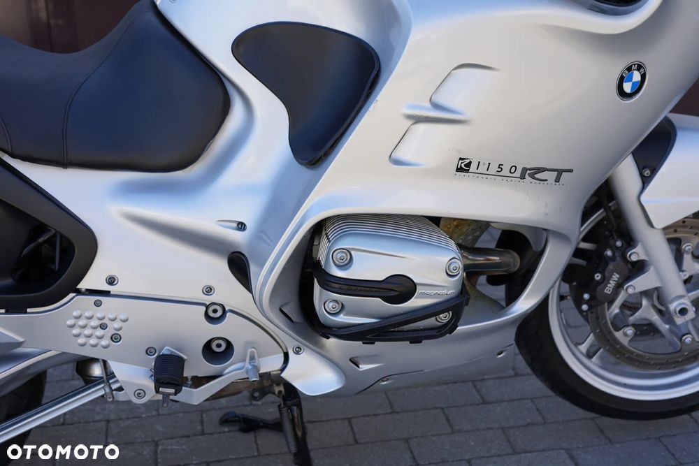 BMW R - 11