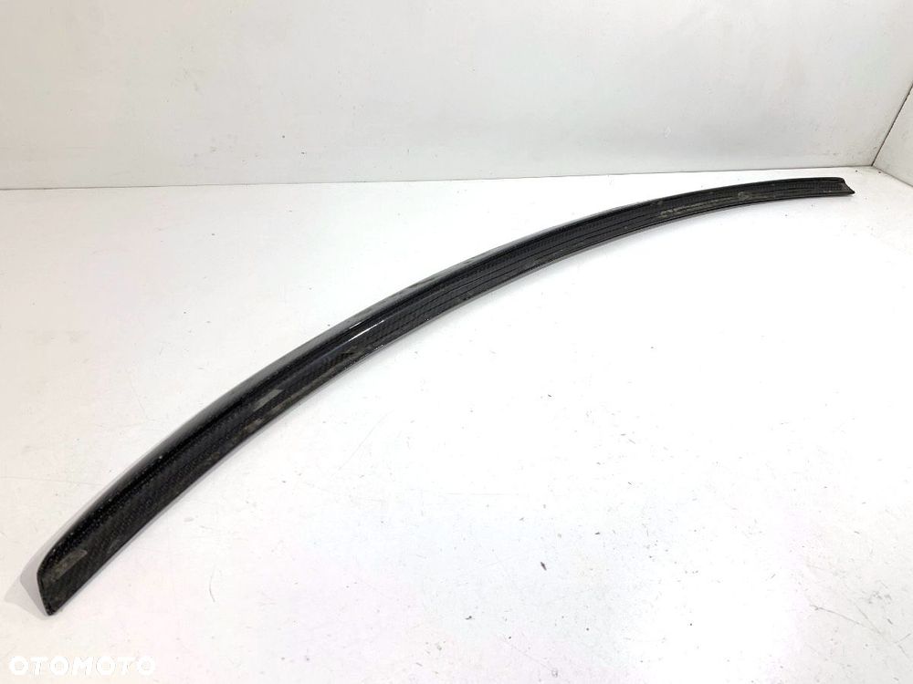 SPOILER LOTKA TYŁ  AUDI A7 Sportback (4GA, 4GF) 2010 - 2018 RS7 quattro 412 kW [560 KM] benzyna - 5