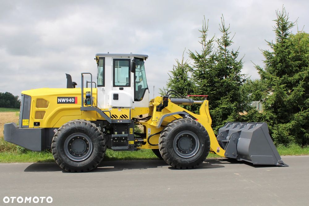 Stroer NW 940 - 16