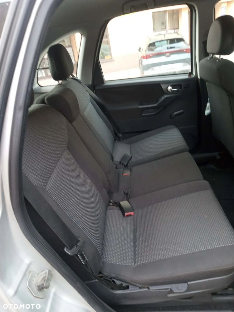 Opel Meriva 1.4 Enjoy - 6