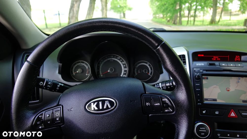 Kia ProCeed 1.4 Optimum - 15