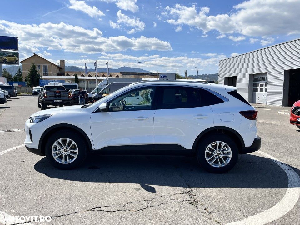 Ford Kuga - 6
