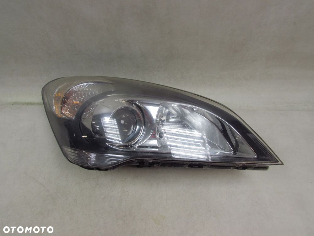 KIA CEE'D CEED LIFT 09-12 LAMPA PRZOD PRAWA 92102-1H UK - 1