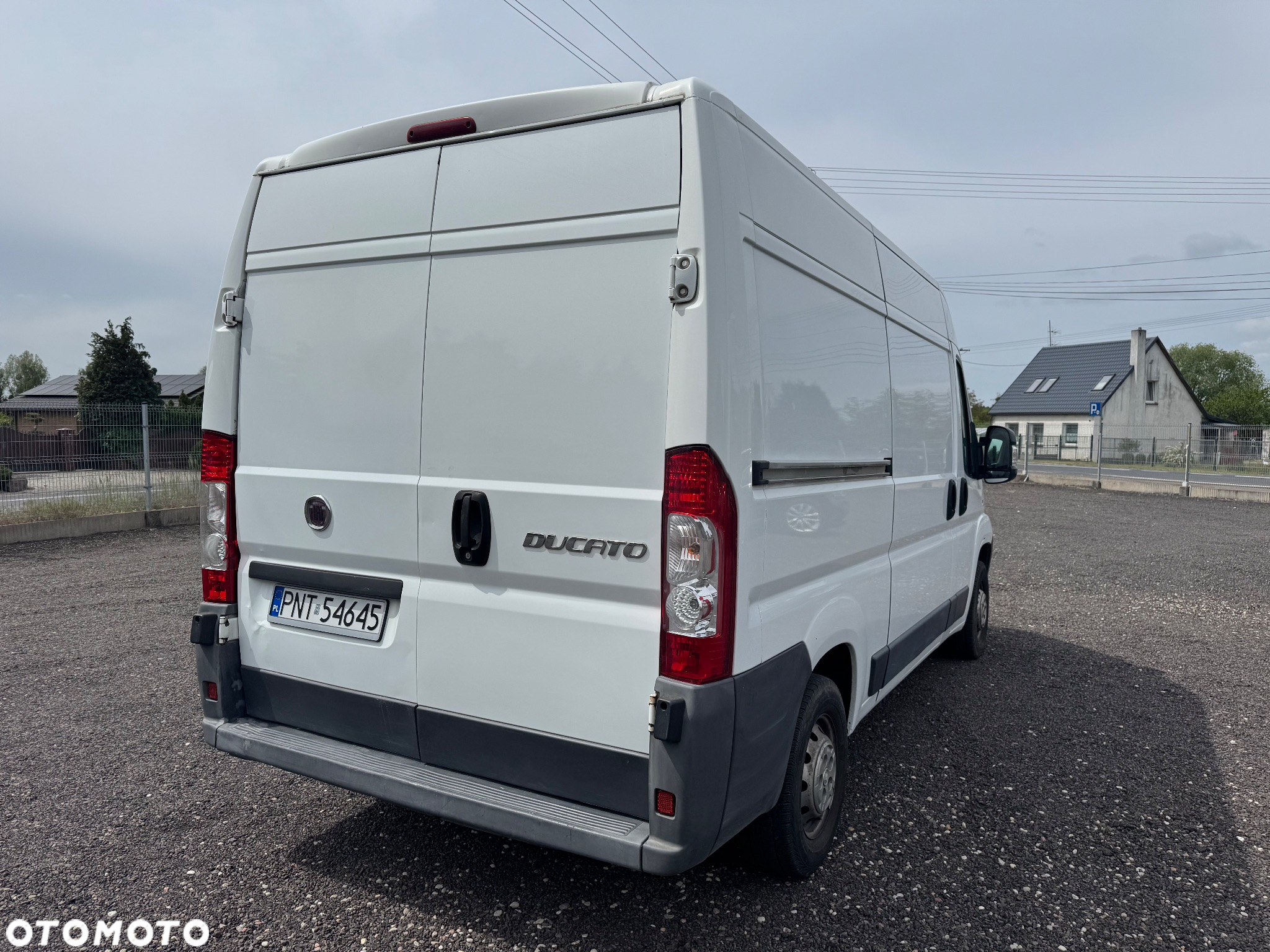 Fiat Ducato - 9