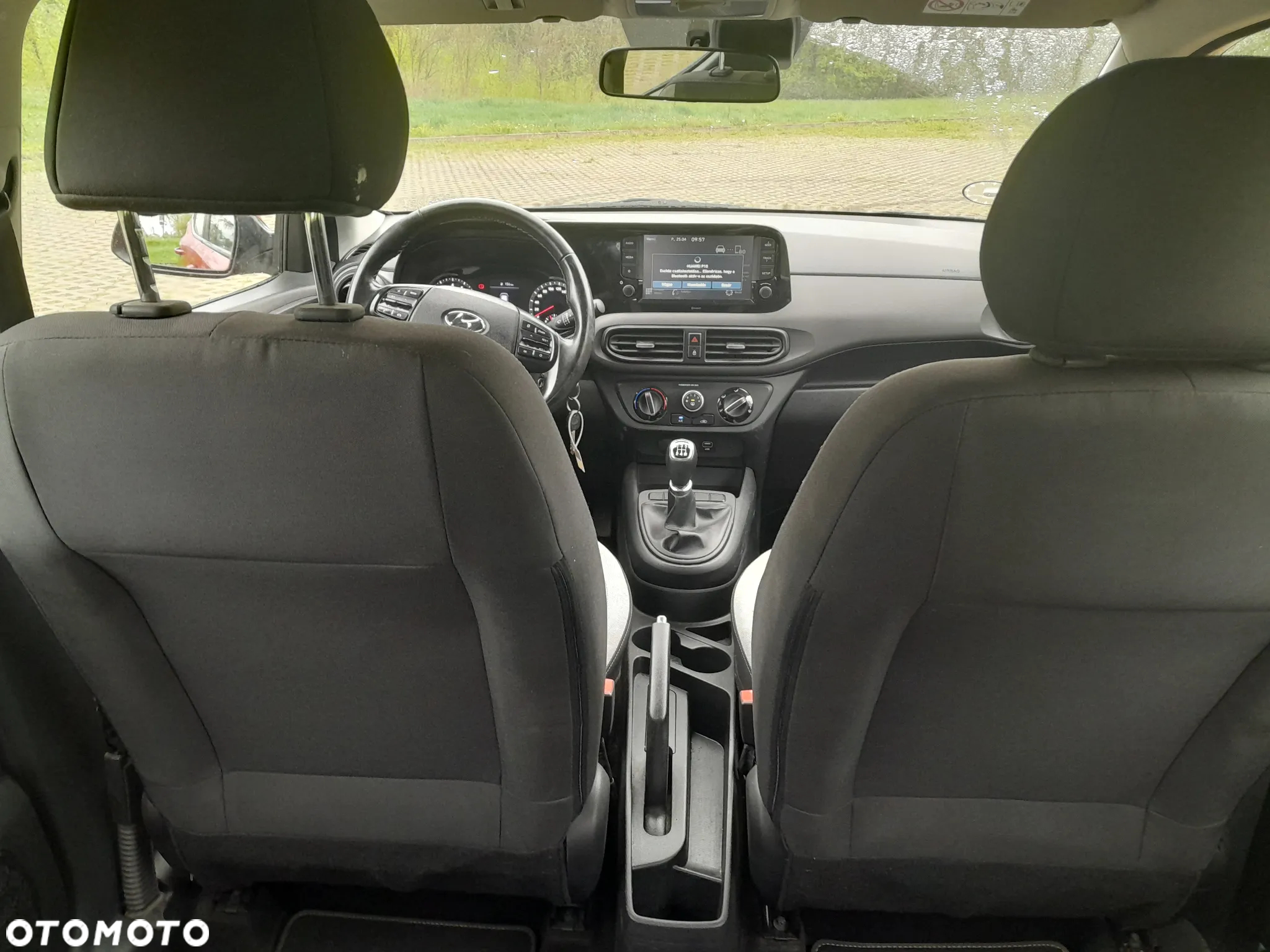 Hyundai i10 1.0 Comfort - 10