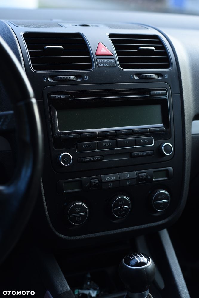 Volkswagen Golf 1.4 TSI Edition - 11