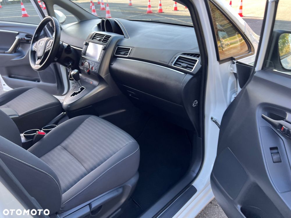 Toyota Verso 1.8 Selection MS EU6 - 9