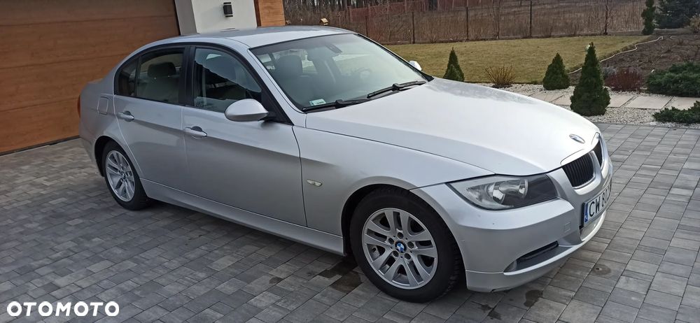 BMW Seria 3 - 3