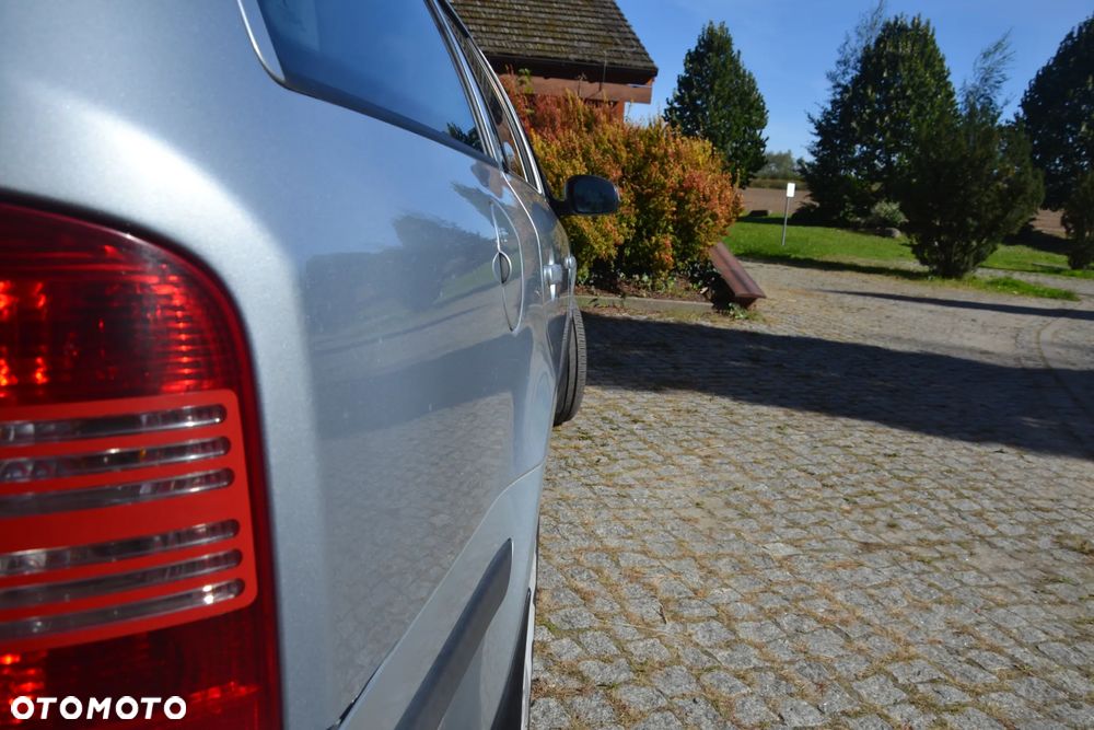 Skoda Octavia 1.6 Tour - 15