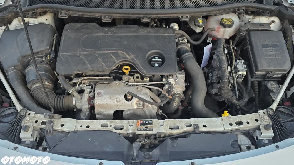 Opel Astra - 28