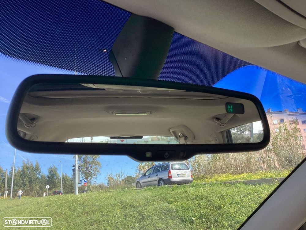 Hyundai Tucson 2.0 CRDi Coast-to-coast 4WD - 16