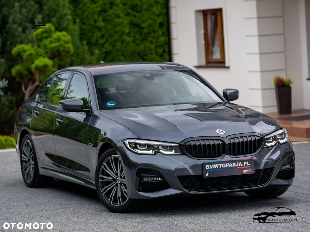 BMW Seria 3 - 9