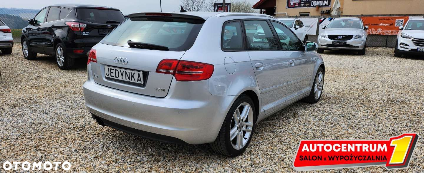 Audi A3 - 9