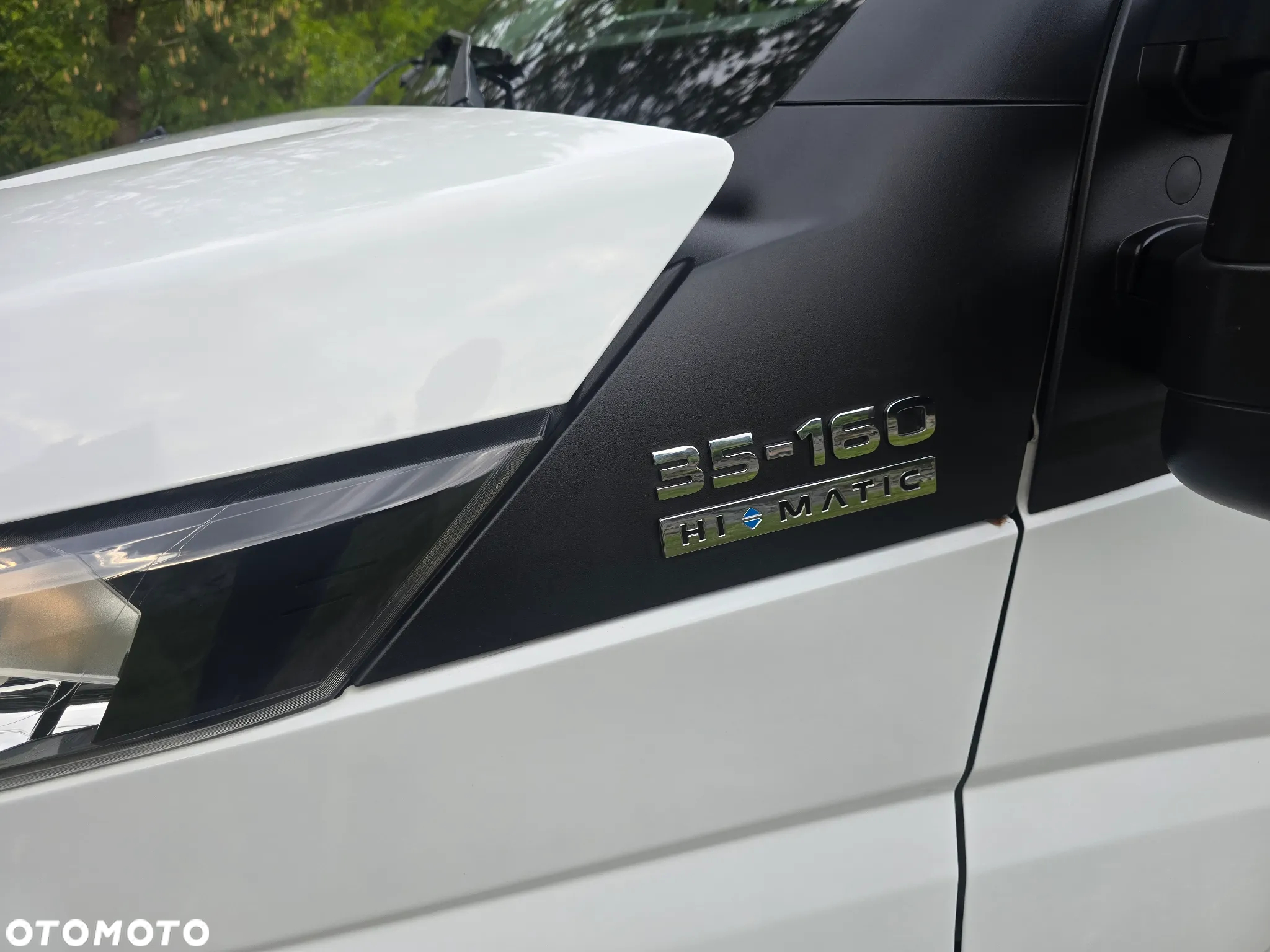 Iveco 35S16 35160 L2H3 - 9