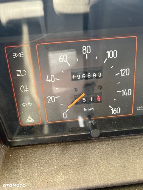 Fiat DYCATO 2.5D - 6