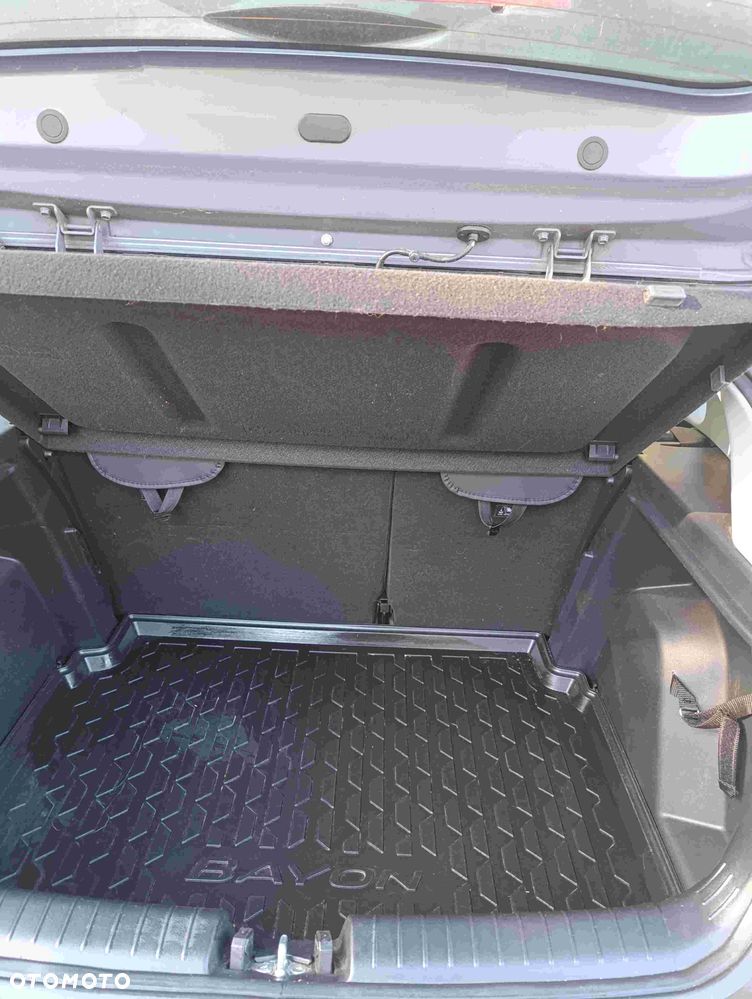 Hyundai Bayon 2022 photo 4
