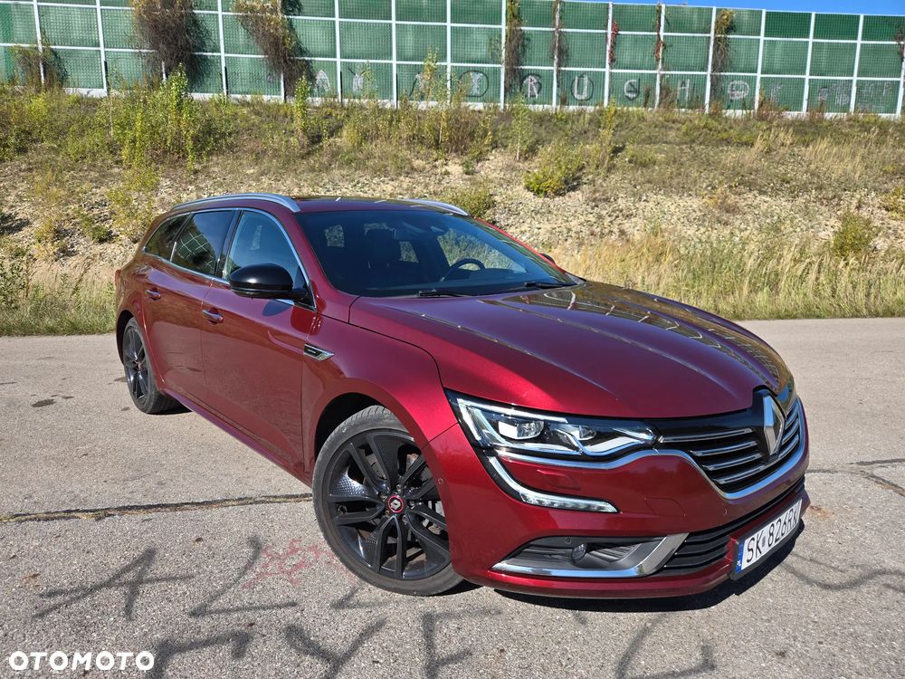 Renault Talisman - 9