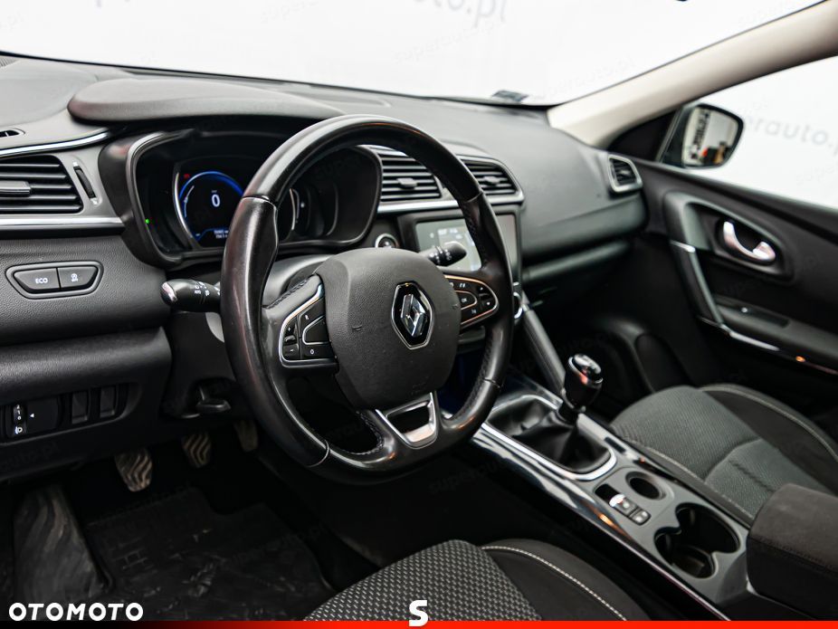 Renault Kadjar 1.3 TCe FAP Easy Life - 9