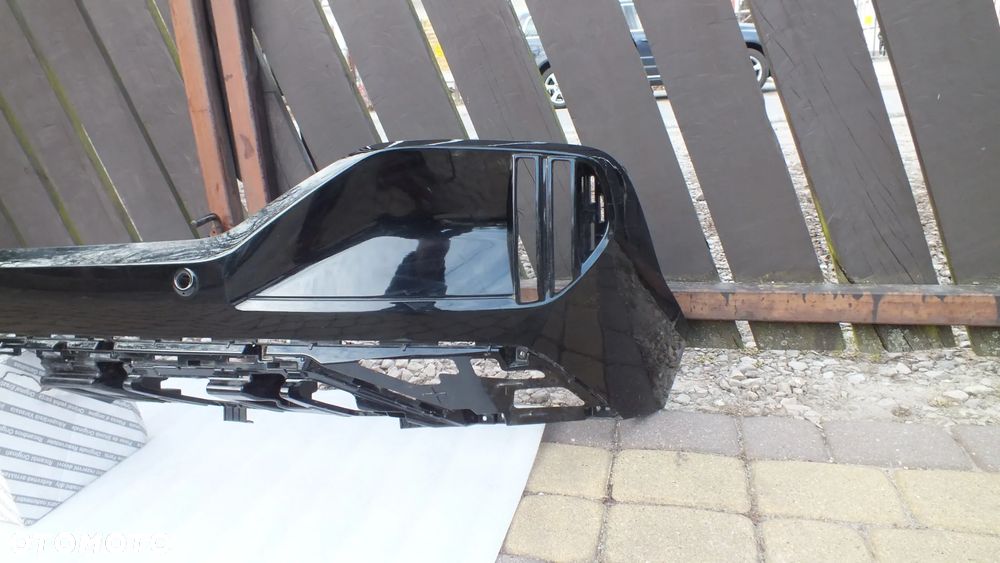 Zderzak tylny Kia EV6 GT-line 86612CV300 - 4