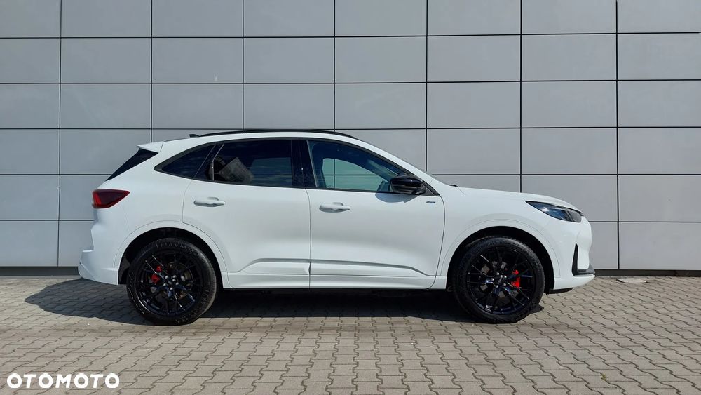 Ford Kuga 2.5P PHEV FWD ST-Line X eCVT - 2
