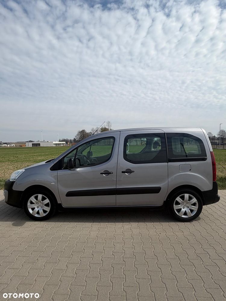 Peugeot Partner BlueHDi 100 Stop&Start Active - 6