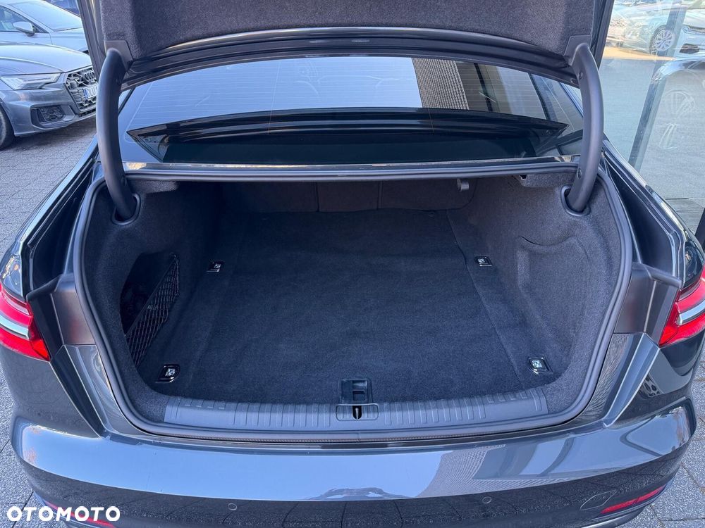 Audi A6 Limousine - 19