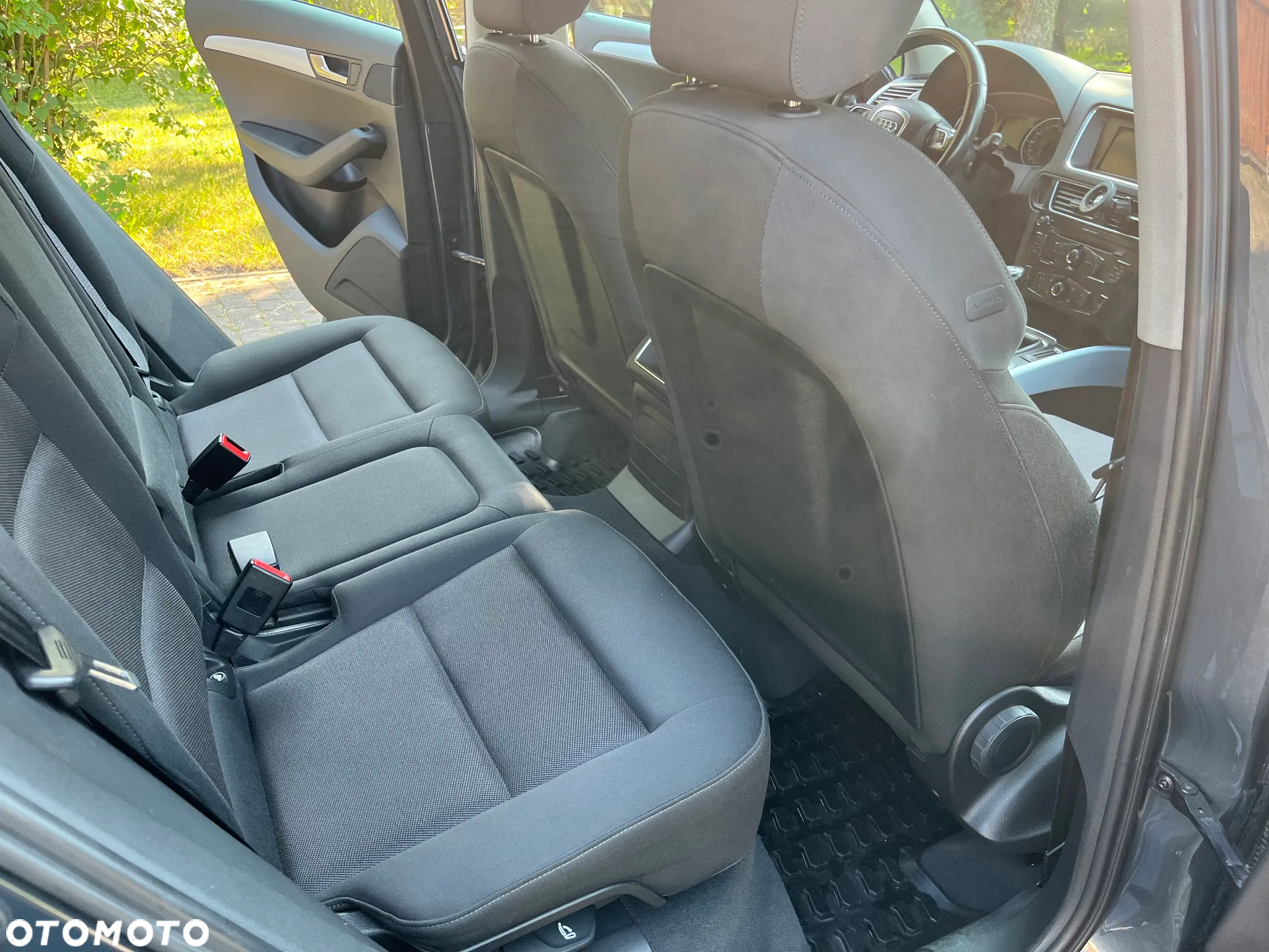 Audi Q5 2.0 TDI Quattro - 10