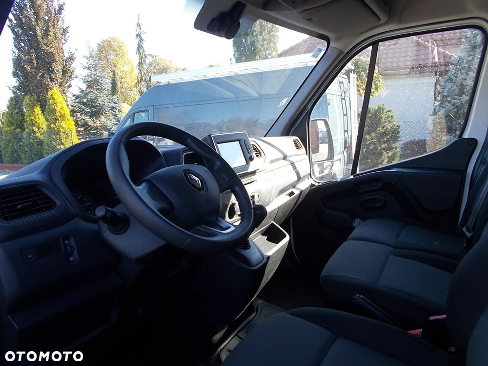 Renault Master - 16