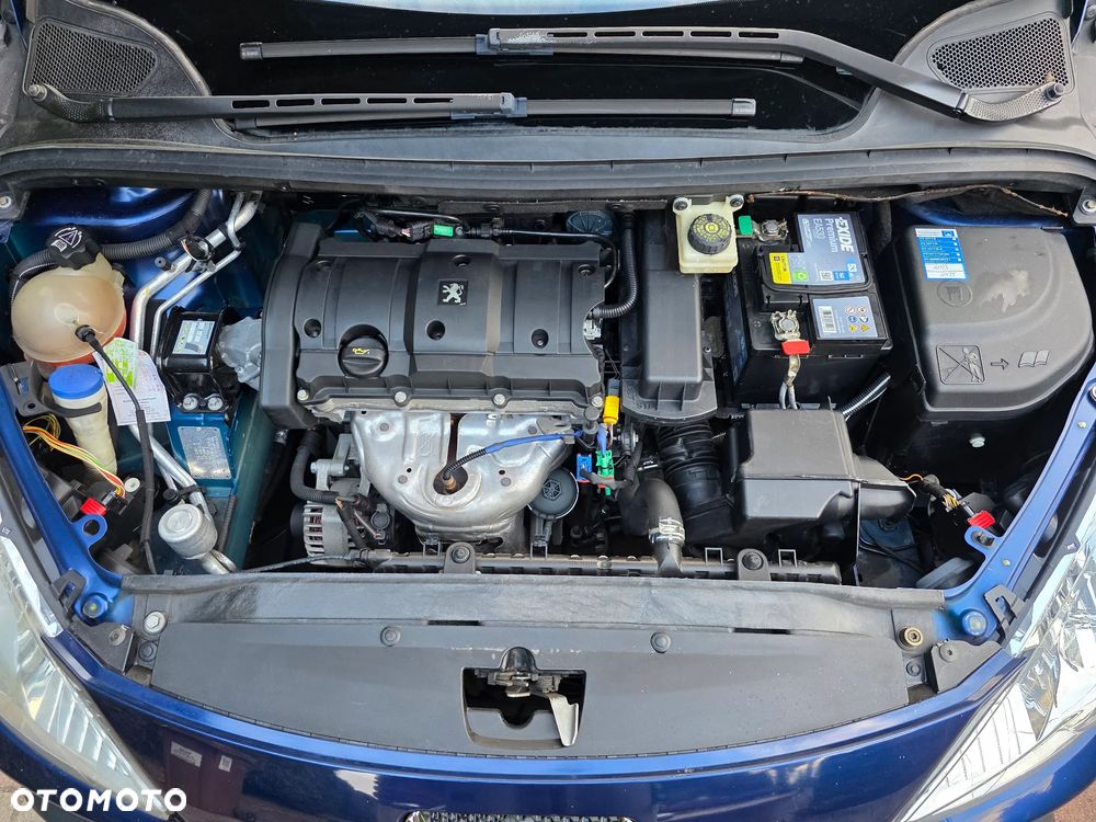 Peugeot 307 - 8