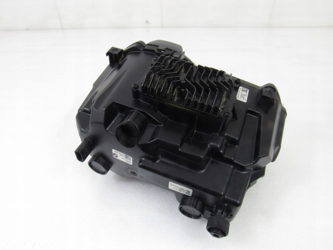 Lampa przód / reflektor BMW R 1250 GS - 10