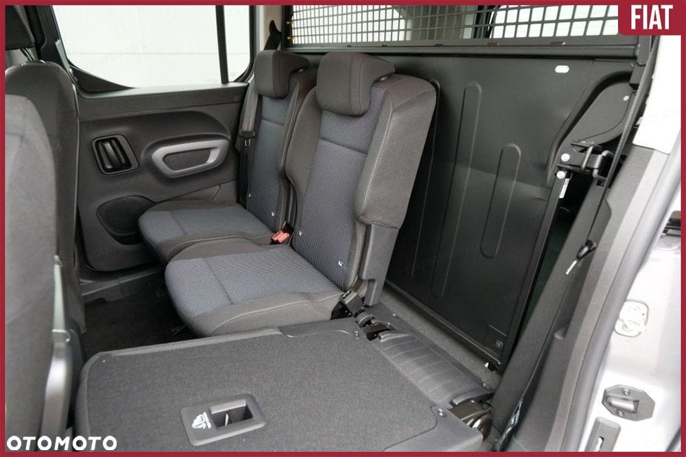 Fiat Doblo - 10