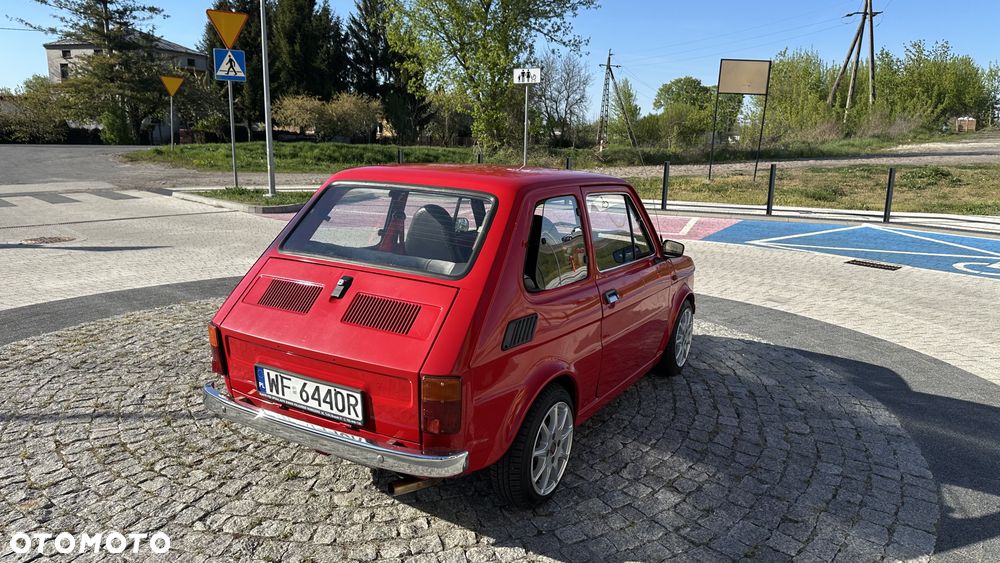 Fiat 126 - 5