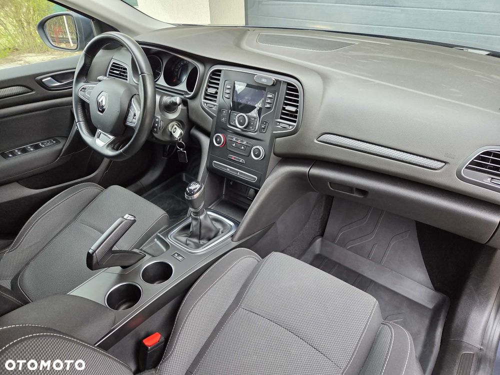 Renault Megane - 7