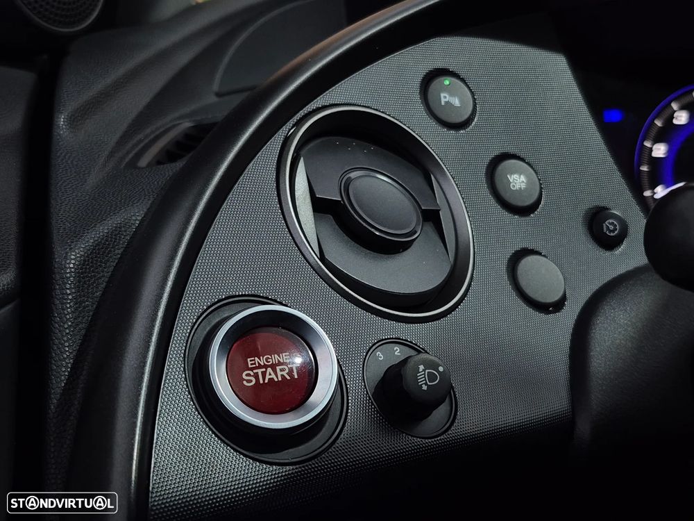 Honda Civic 1.4 i-VTEC Sport Edition - 21