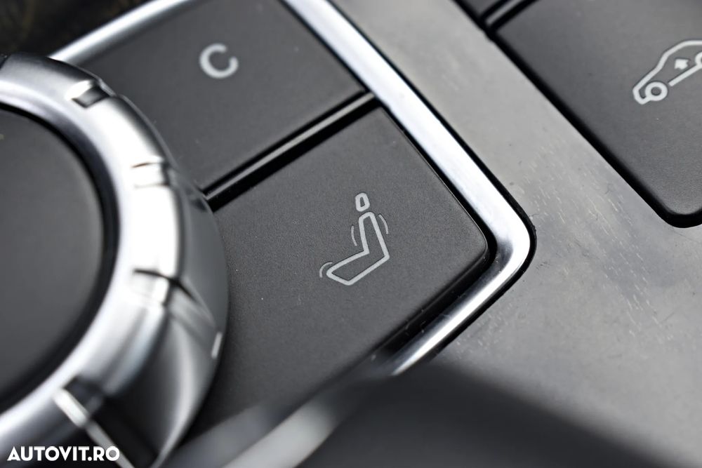 Mercedes-Benz CLS Shooting Brake 350 d 4Matic 9G-TRONIC Final Edition - 26