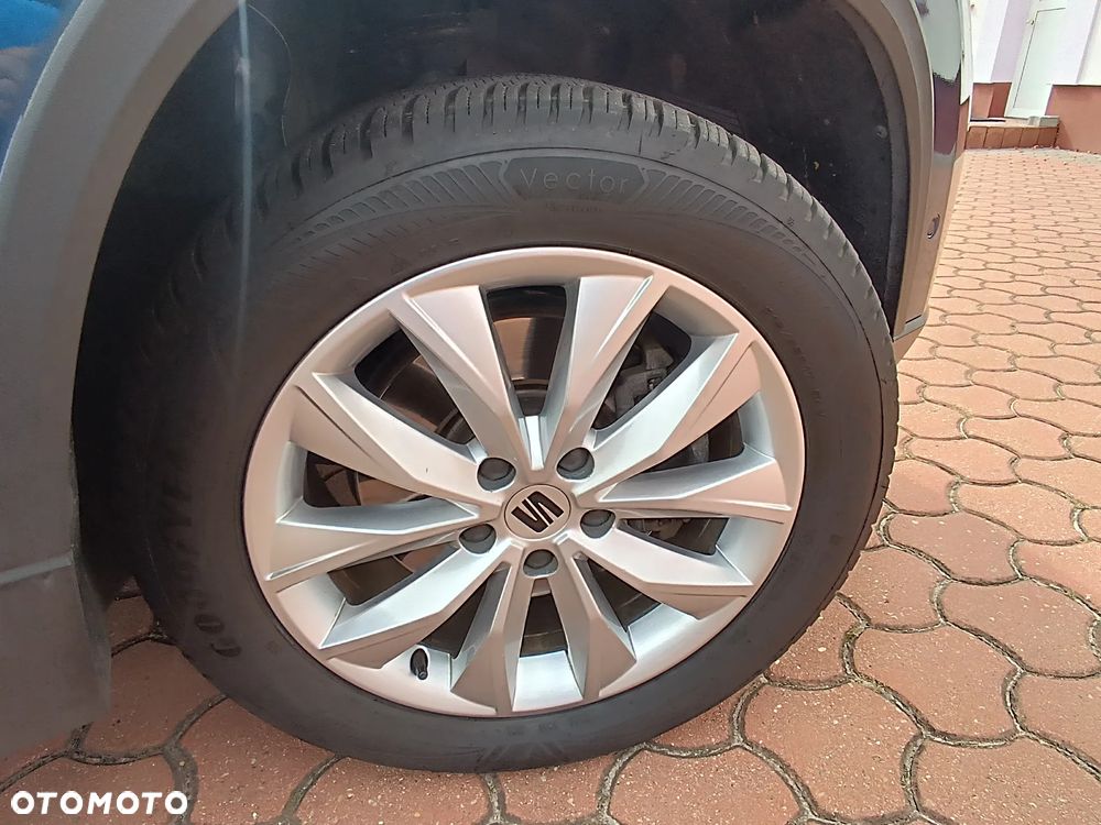 Seat Ateca - 17