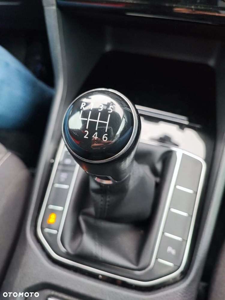 Volkswagen Golf Sportsvan VII SV 1.4 TSI BMT Highline - 5