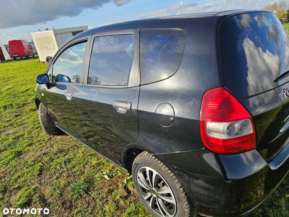 Honda Jazz 1.4 Style - 7