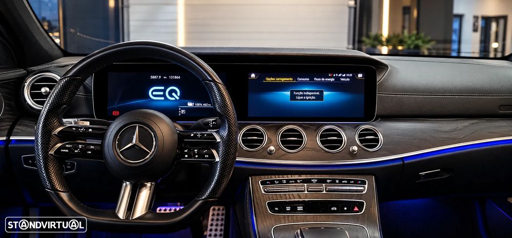 Mercedes-Benz E 300 - 24