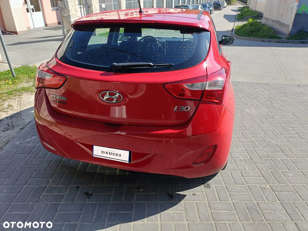 Hyundai i30 1.4 Trend - 3