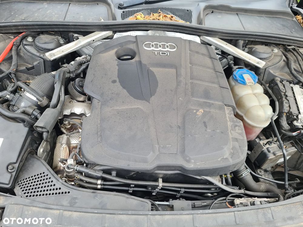 Audi A5 5F 16-24 kod lakieru LY9B SILNIK 2.0TDI DETA Wszystkie części potrzebujesz czegoś dzwoń - 19