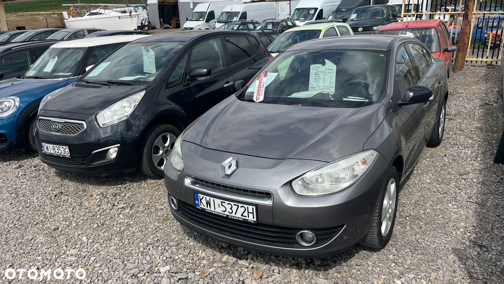 Renault Fluence - 28