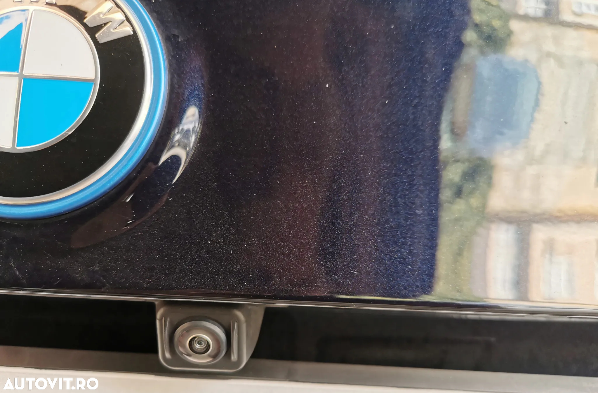 BMW X3 xDrive30e AT PHEV - 26